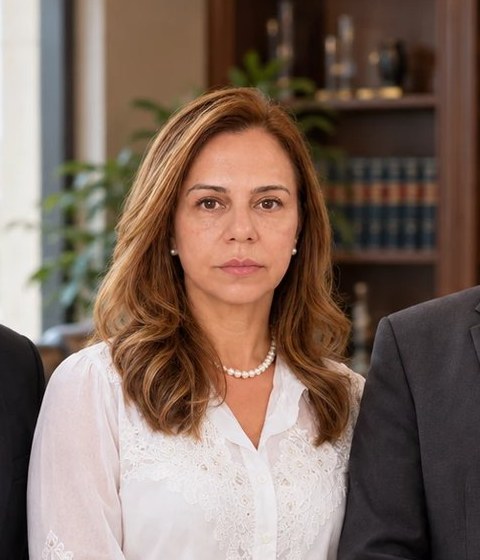 Rosa Dias, advogado do escritório Dias & Dias